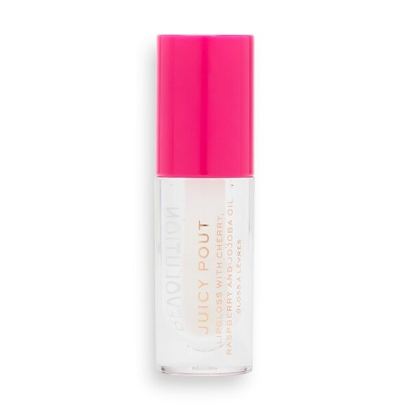 #MUR Juicy Pout Lip Coconut Оригинал