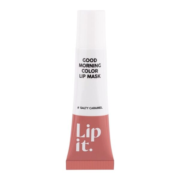 #Lip It Good Morning Color Lip Mask 02 Оригинал