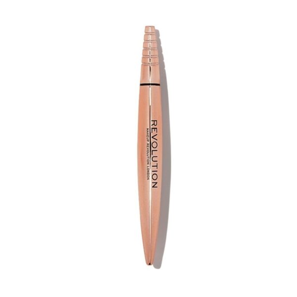 Makeup Revolution Renaissance Flick Eyeliner 0.8g. Black Оригинал