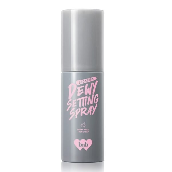 Barenbliss Locklook Dewy Setting Spray 50ml. Оригинал