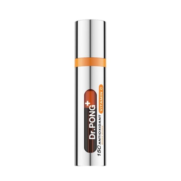 <BR>Dr.Pong Antioxidant Vitamin C Shake Serum 10ml Оригинал