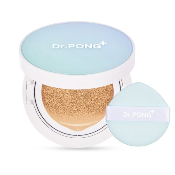 Dr.Pong Acne ACE Cushion NO.03 (Honey) Оригинал