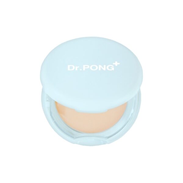 Dr.Pong Acne ACE 001 Blurring Powder (Medium) Оригинал