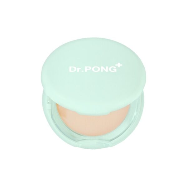 Dr.Pong Acne ACE 002 Blurring Powder (Bright) Оригинал