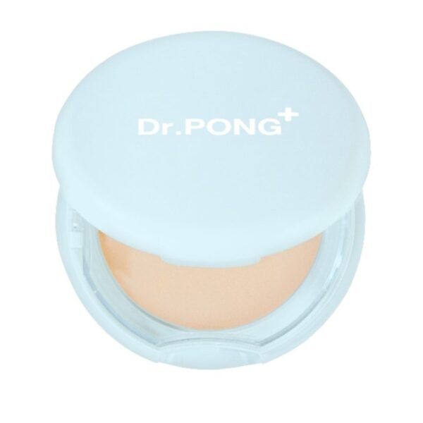 Dr.Pong Acne ACE001 Blurring Powder Non Foundation 9 g. (Light) Оригинал