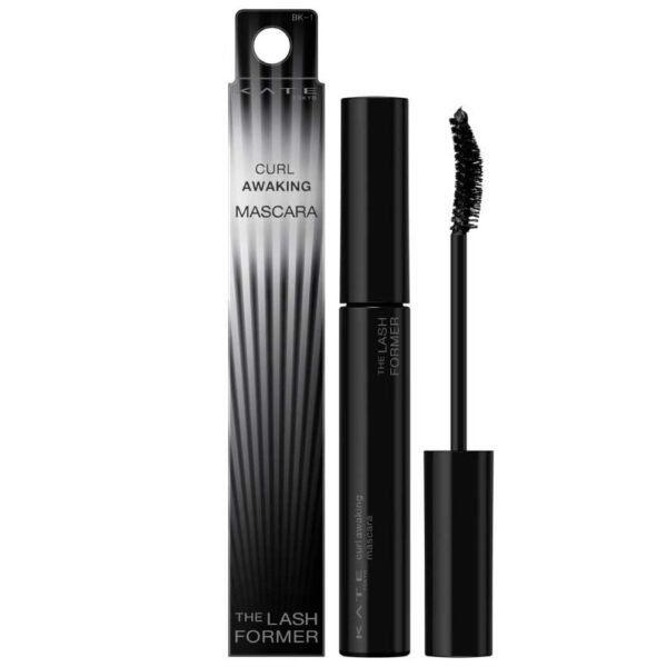 Kate Curl Awaking Mascara Bk-1 Оригинал