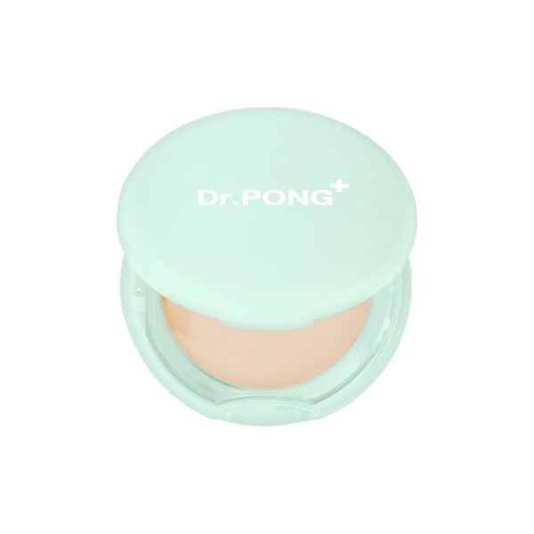 Dr.Pong Acne ACE 002 Blurring Powder (Light) Оригинал