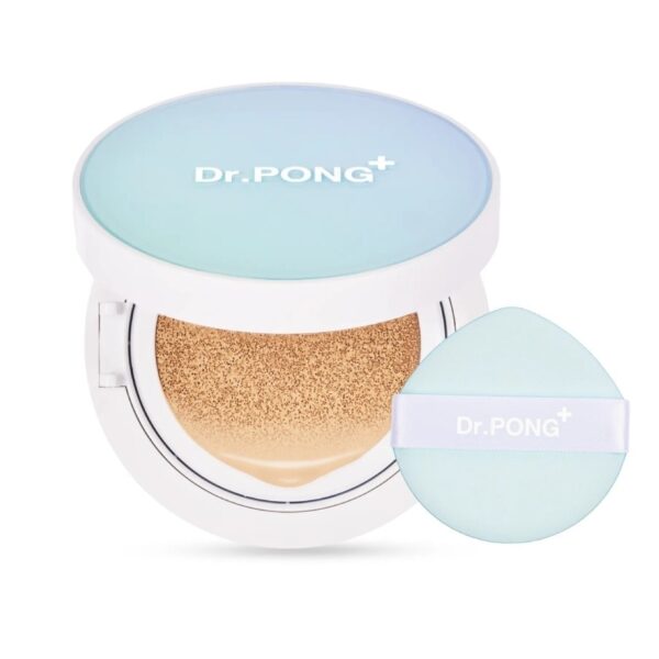 Dr.Pong Acne ACE Cushion NO.02 (Medium) Оригинал