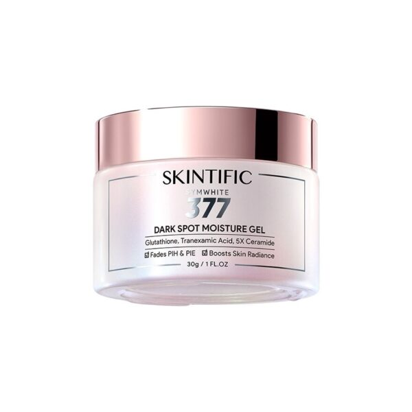 SKINTIFIC Symwhite 377 Dark Spot Moisture Gel 30 g. Оригинал