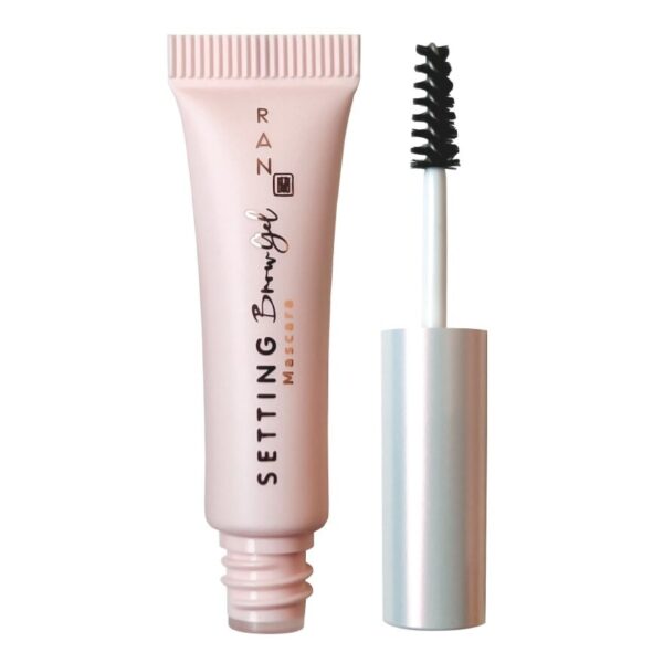 Ran Setting Brow Gel Mascara by Pom Vinij 3.5g. Оригинал