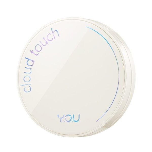 Y.O.U Cloud Touch Invisible Setting Powder 10g. Оригинал
