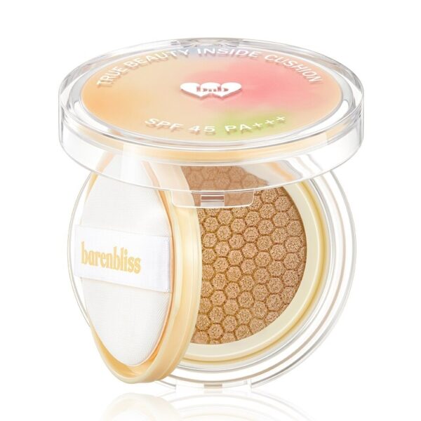 Barenbliss True Beauty Inside Cushion 15g. TW1 Lavender Оригинал