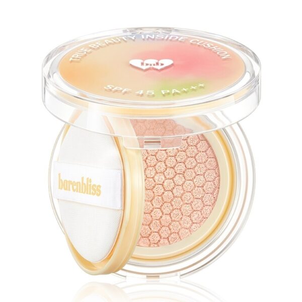 Barenbliss True Beauty Inside Cushion 15g. MC1 Freesia Оригинал