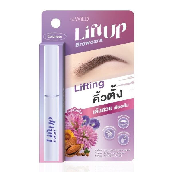 Bewild Lift Up Browcara 4g. Оригинал