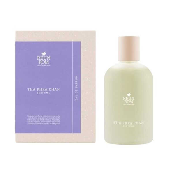 Reunrom Perfume 100ml. Tha Phra Chan Оригинал