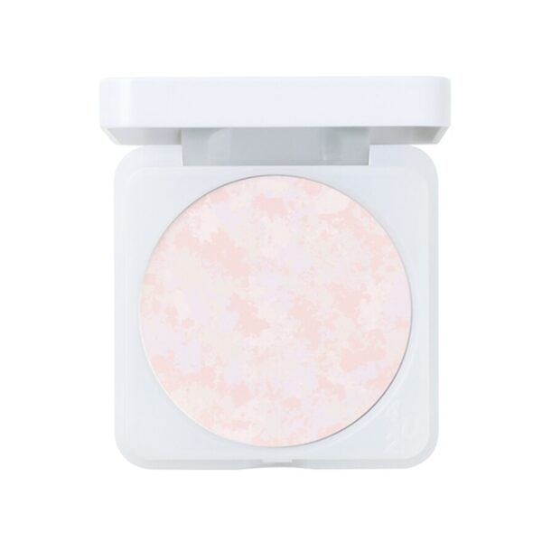 #4U2 Skin Soft Rose Blurring Powder 10g Оригинал