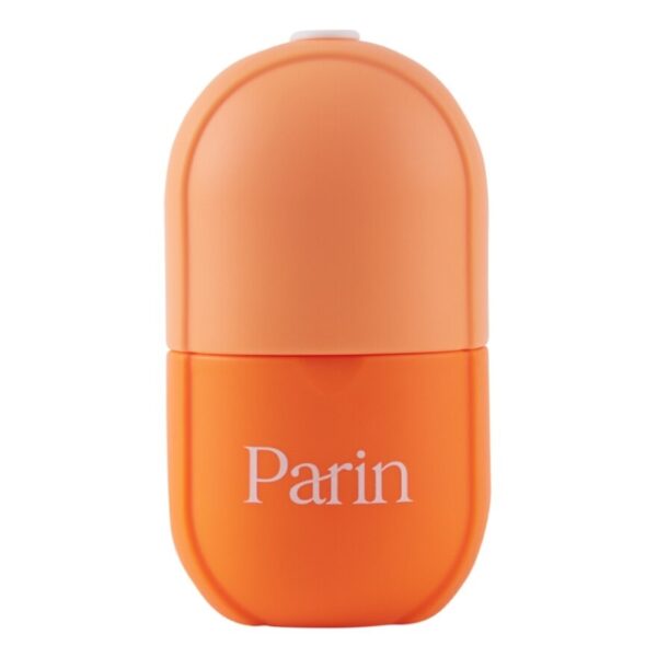 Parin Ice Cube Sunset Orange 1pcs. Оригинал