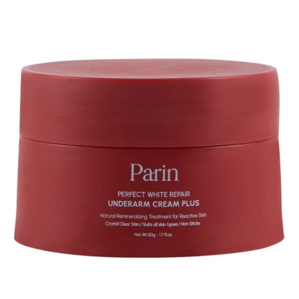 Parin Perfect White Repair Underarm Cream Plus 50g. Оригинал
