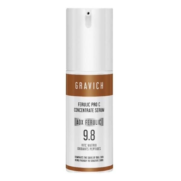 Gravich Feruric Pro C Concentrate Serum 30 ml Оригинал