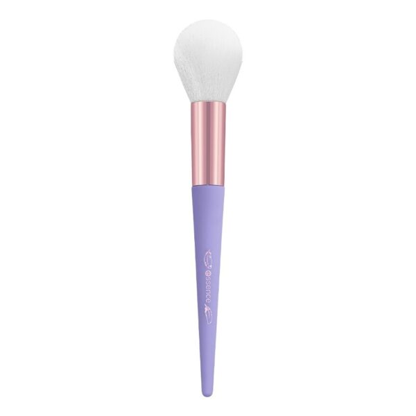 Essence Fluffy Dreams Powder Brush 1pcs. Оригинал