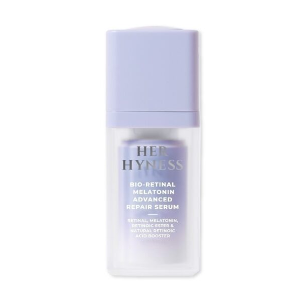 Her Hyness Bio-Retinol Melatonin Advanced Repair Serum 15 ml. Оригинал