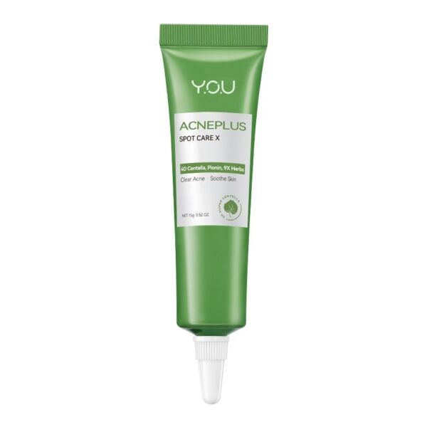 Y.O.U Acneplus Spot Care X 15g. Оригинал
