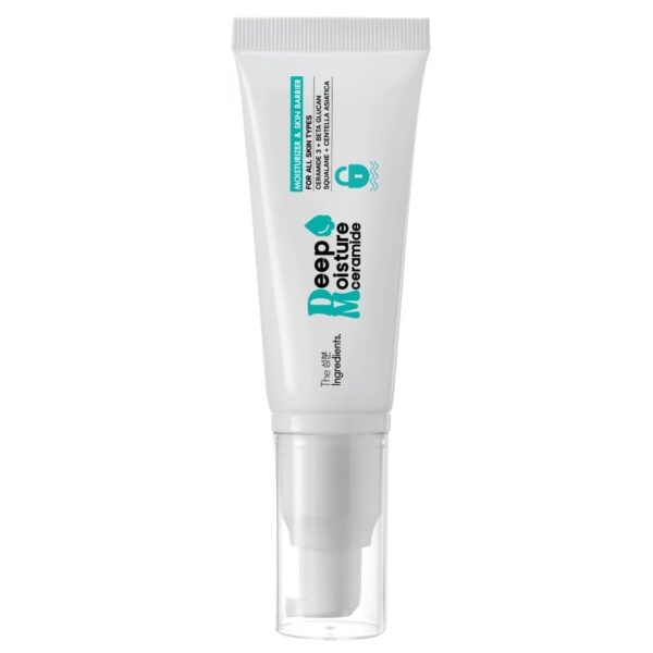 The Ingredients Ceramide Cica Deep Moisturizer Gel 45 g. Оригинал