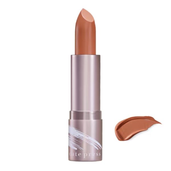 Cute Press Superpower Semi-Matte Lipstick 3.7g. 03 Goodness Оригинал