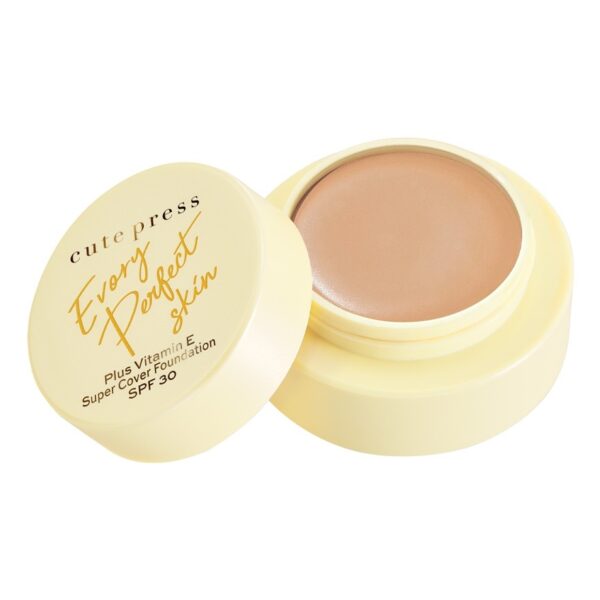 Cute Press Evory SuperCover Foundation P Оригинал