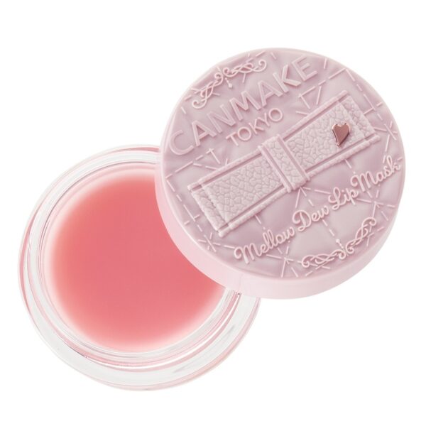 Canmake Mellow Dew Lip Mask 4g. Оригинал