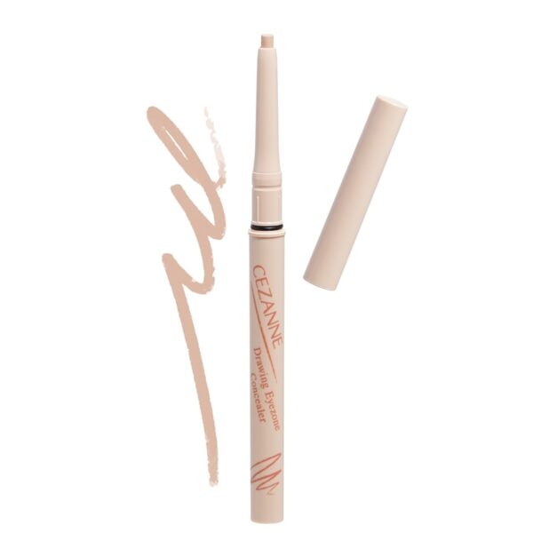 Cezanne Drawing Eye zone Concealer Оригинал