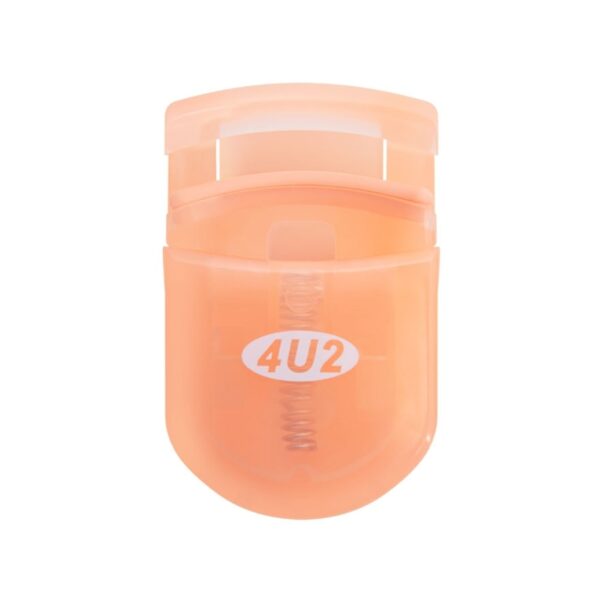 4U2 Mini Curl Up Eyelash Curler 1pcs. Оригинал