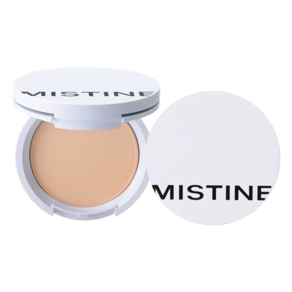 Mistine Cosmo Plus Powder 9g S1 Оригинал