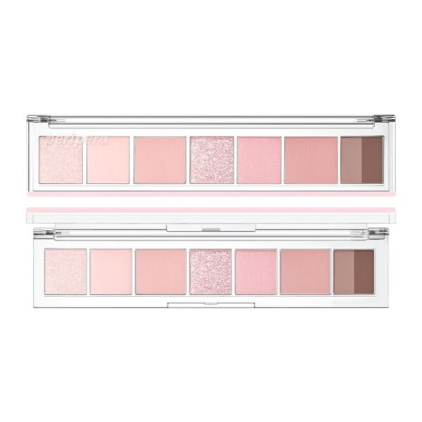 #Peripera All Take Mood Palette 6g 02 Оригинал