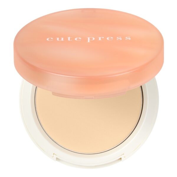 Cute Press My Match FoundationPowder N20 Оригинал
