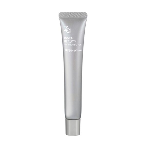 Za Insta Beauty UV Protector Primer SPF50+ PA++++ 30g. Оригинал