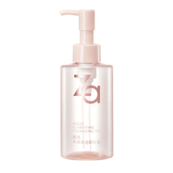 Za Aqua Clarifying Cleansing Oil 150ml. Оригинал