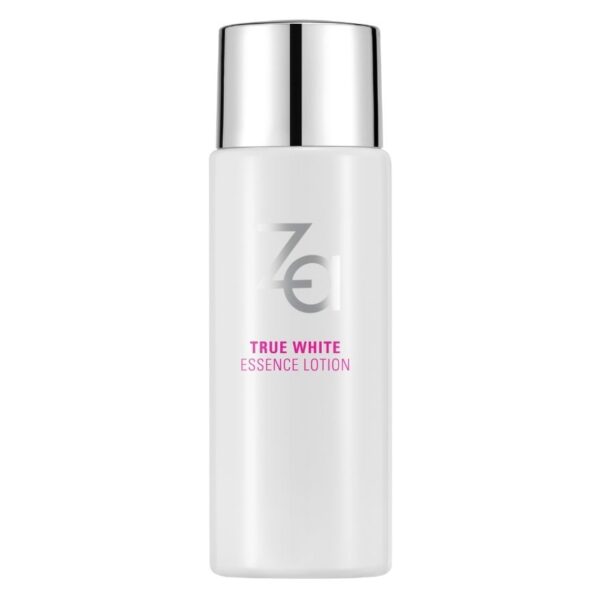 Za True White Ex Essence Lotion 30ml. Оригинал