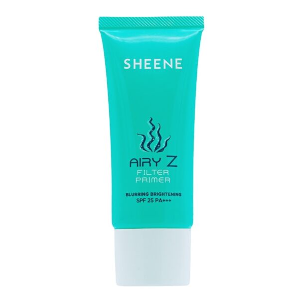 Sheene Airy-Z Filter Primer SPF 25 PA+++ 30g. Оригинал