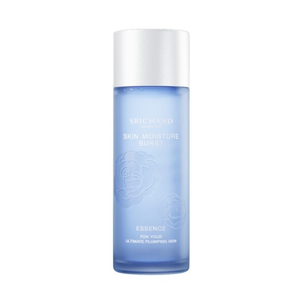 Srichand Skin Moisture Burst Essence 60ml. Оригинал