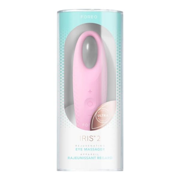 Foreo IRIS 2 Eye Massager Pearl Pink Оригинал