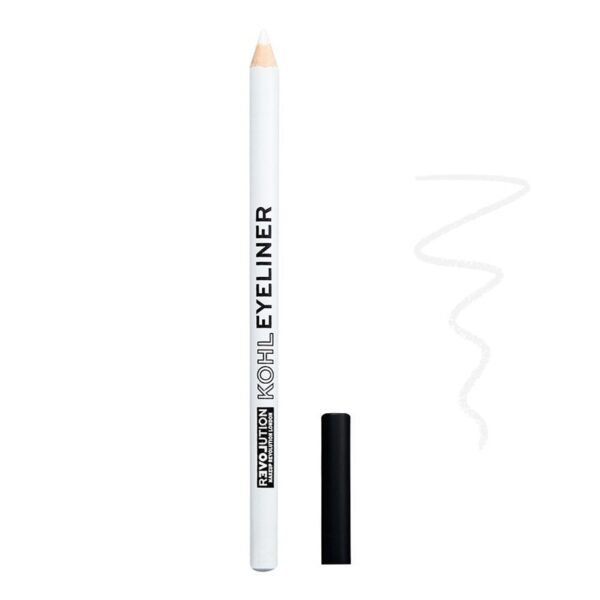 #MUR Relove Kohl Eyeliner White Оригинал