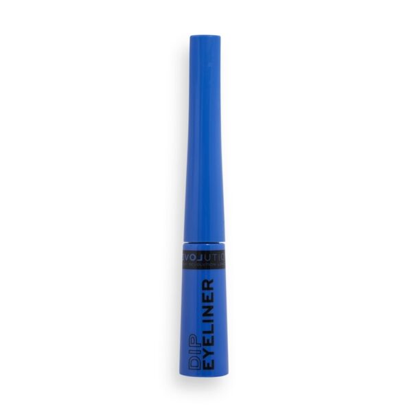 #MUR Relove Dip Eyeliner Blue Оригинал