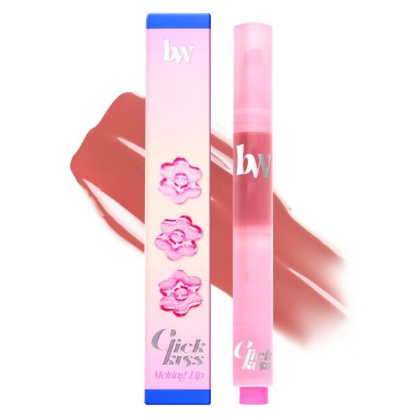 #Bewild Click Kiss Melting Lip 02 Peony Оригинал