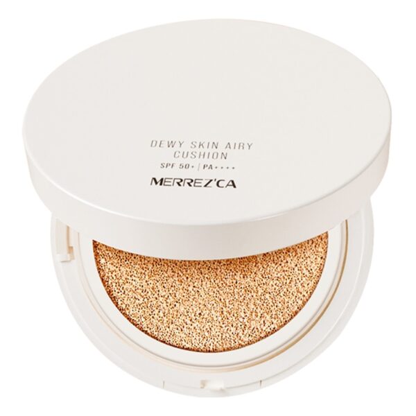Merrez'Ca Skin Airy Cushion Medium Оригинал