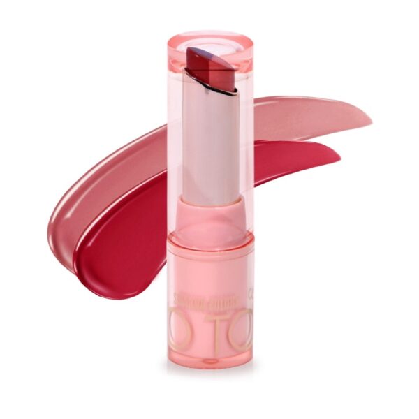 Sivanna Two Tone Candy Tint Blam 02 Оригинал