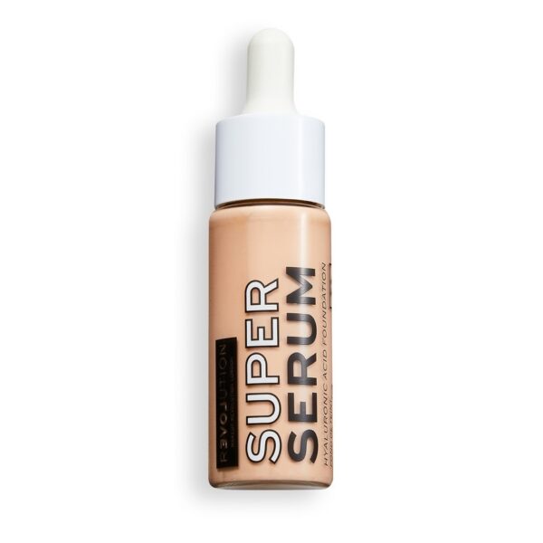 #MUR Relove Hyaluronic FoundationF3 Оригинал