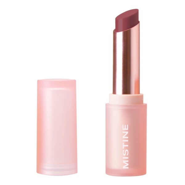 Mistine Pretty Me Semi Matte Lipstick 01 Оригинал