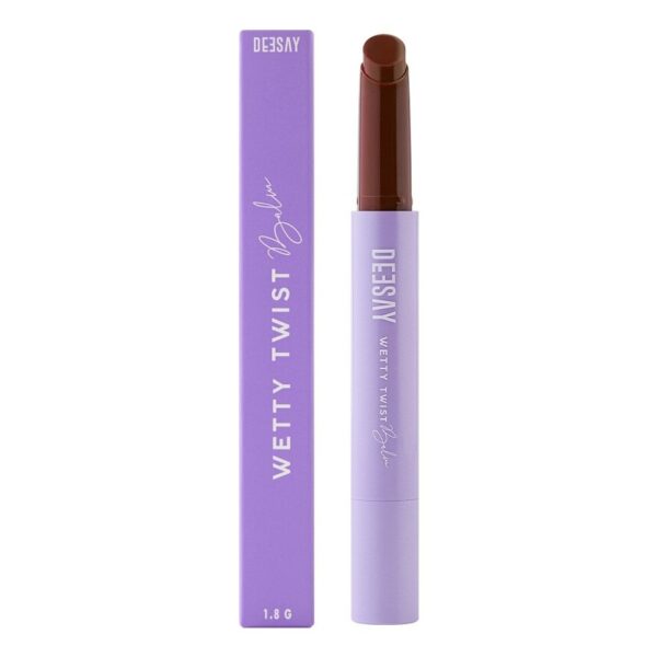#Deesay Wetty Twist Lip Balm 08 Оригинал