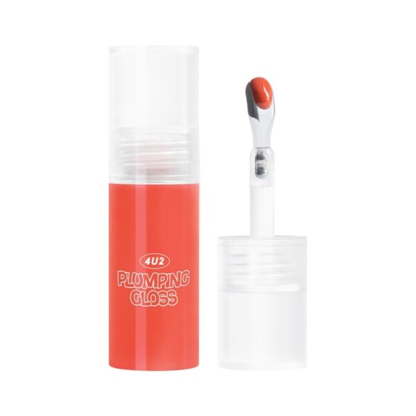 B299_#4U2 Plumping Gloss 3.5g 04 Оригинал